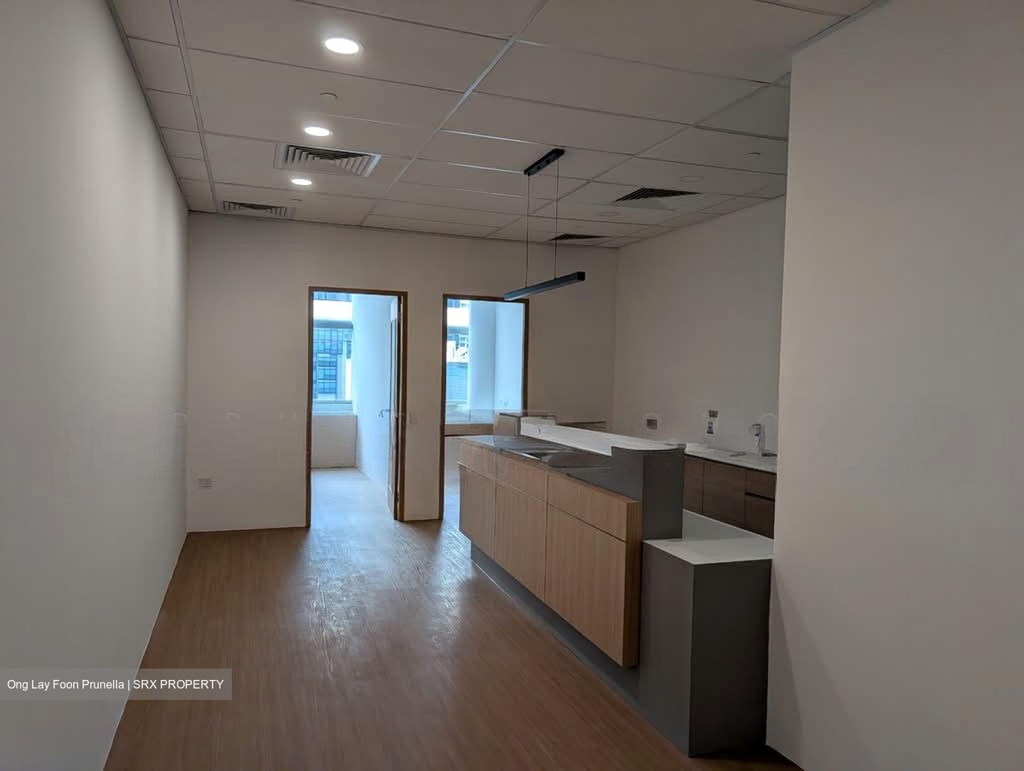 Mount Elizabeth Novena Hospital (D12), Retail #580603951